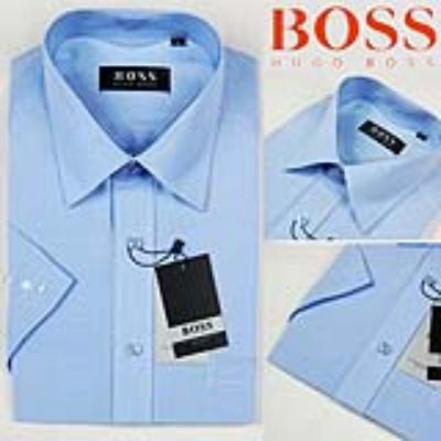 cheap BOSS shirts-93